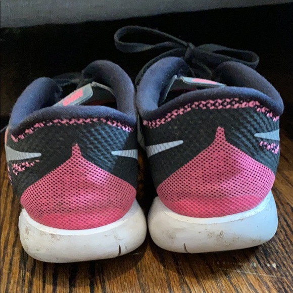 Nike free 5.0s - Picture 3 of 3